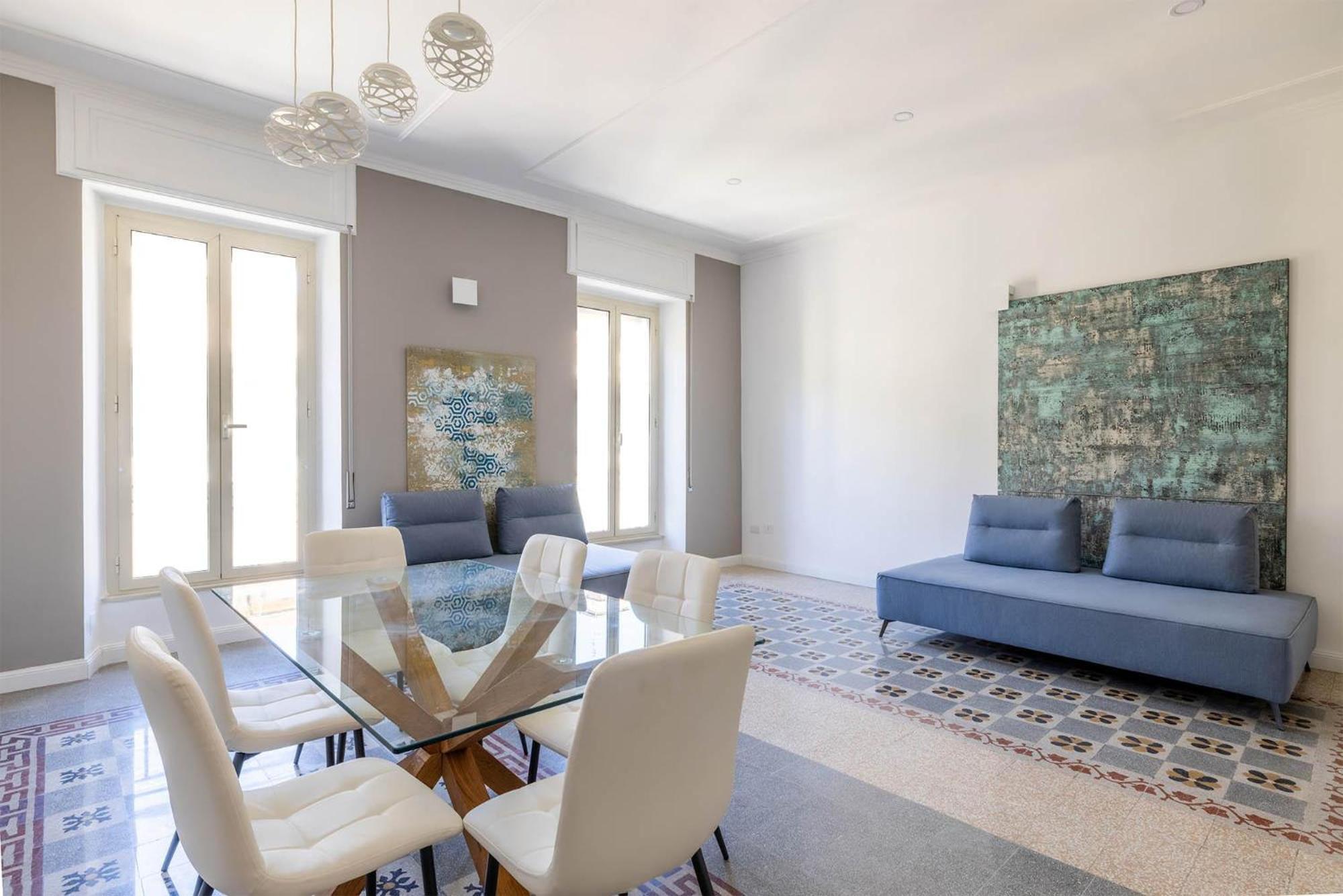 Urent - Coppede Luxury * Rom