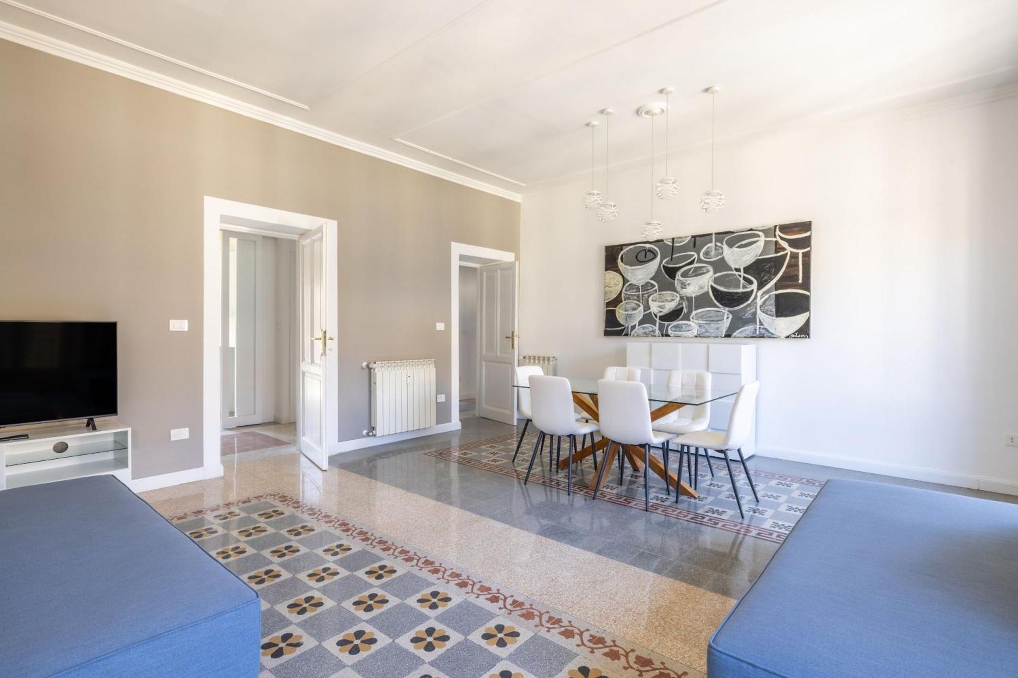 Urent - Coppede Luxury * Rom