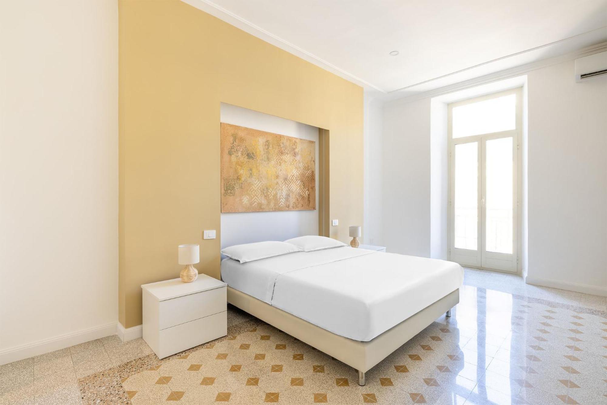 Urent - Coppede Luxury Apartment Rom