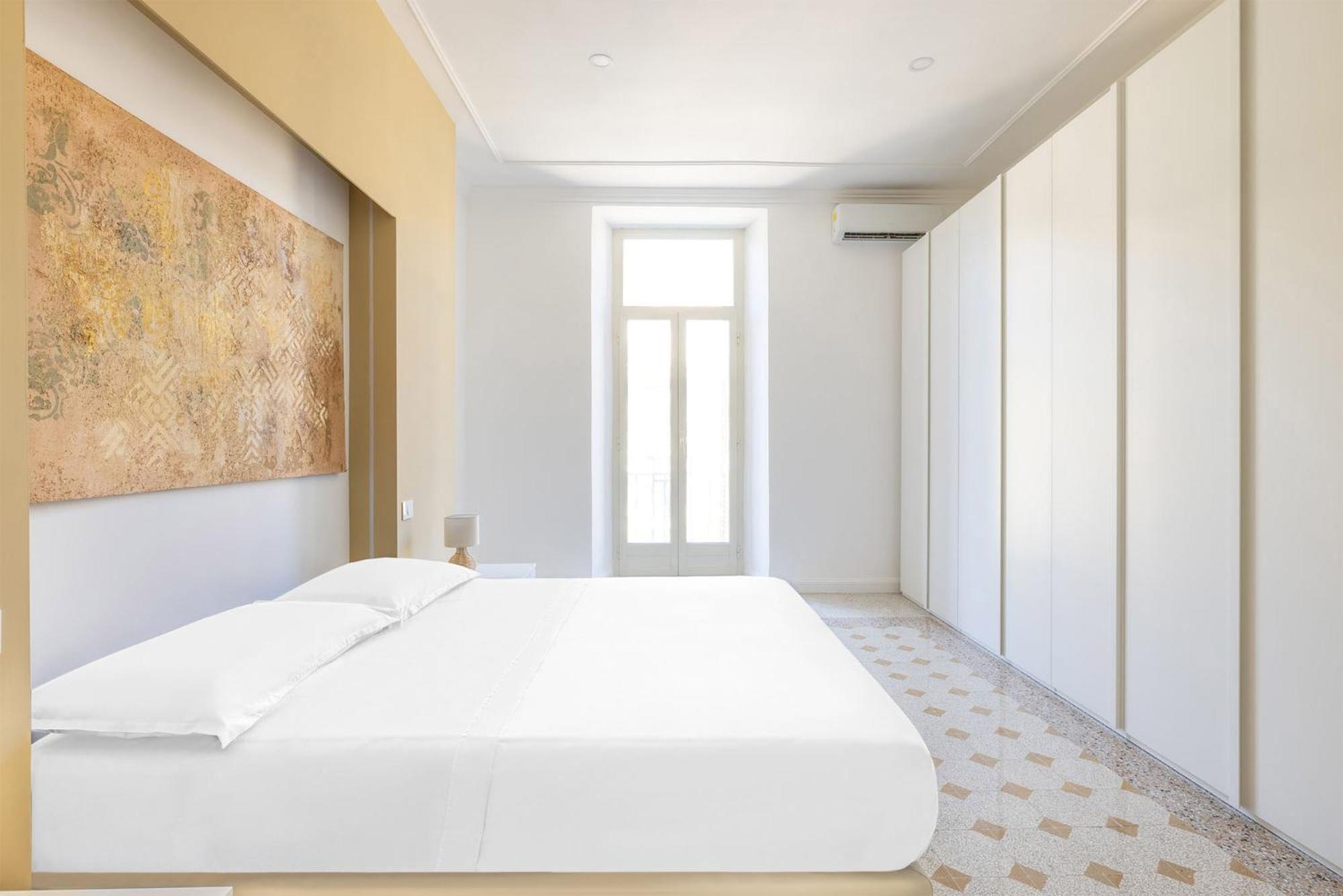 Urent - Coppede Luxury Apartment Rom